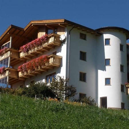 Appartamento Haus Lentsch Kaunerberg Esterno foto