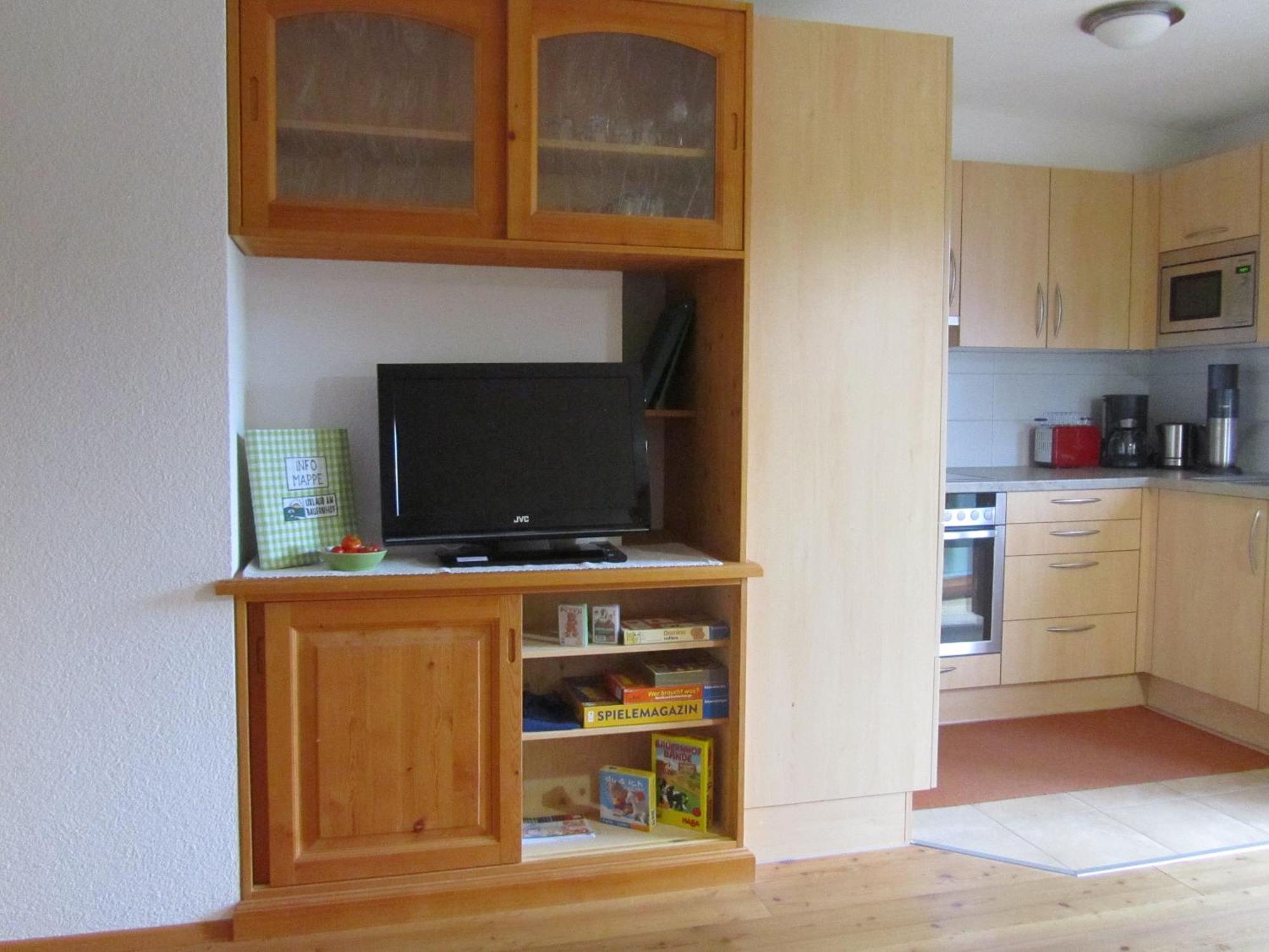 Appartamento Haus Lentsch Kaunerberg Esterno foto