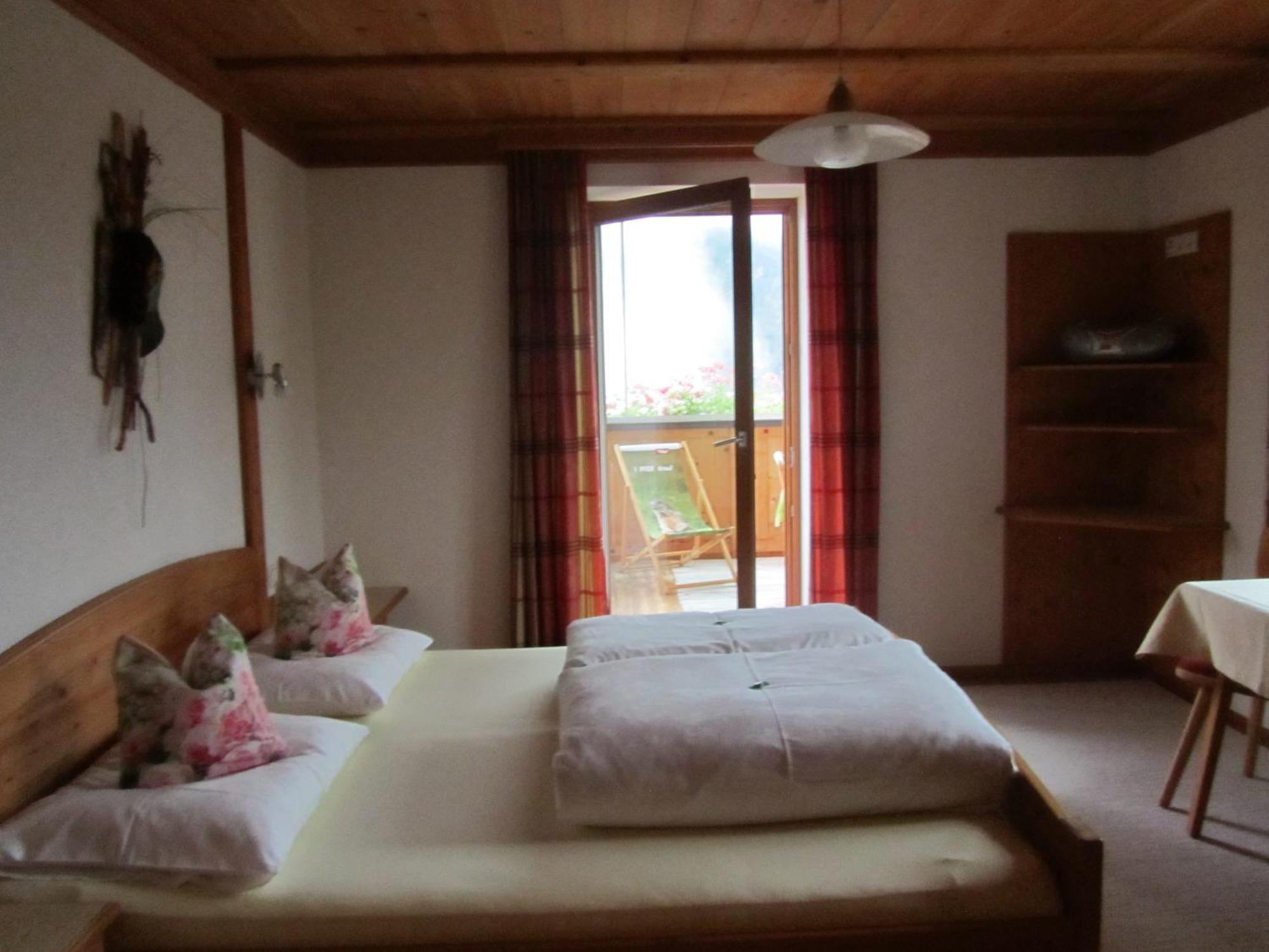 Appartamento Haus Lentsch Kaunerberg Esterno foto