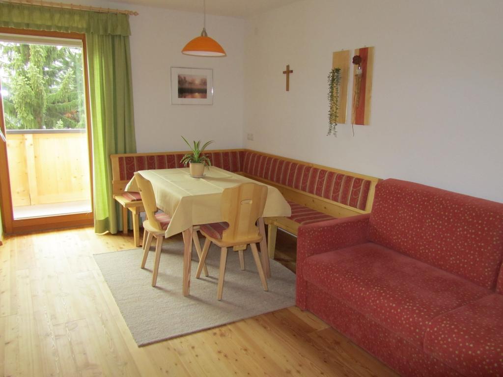 Appartamento Haus Lentsch Kaunerberg Camera foto