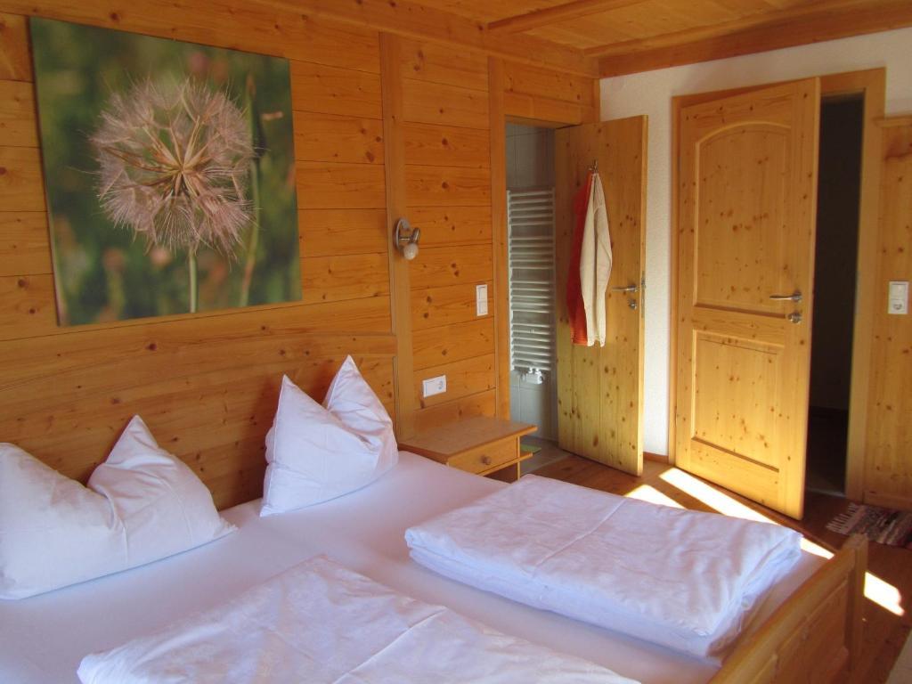 Appartamento Haus Lentsch Kaunerberg Camera foto